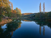 Autumn in Croatia