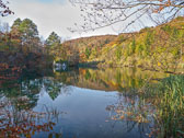 Autumn in Croatia