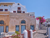 Greek Islands