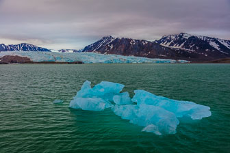 Svalbard - Spitzbergen